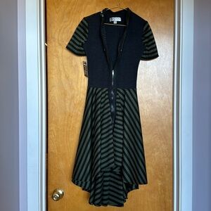 NWT Dress from Sohung Designs NYC
